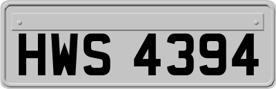 HWS4394