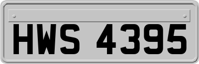 HWS4395