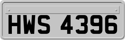 HWS4396
