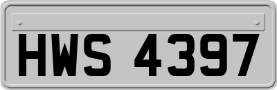HWS4397