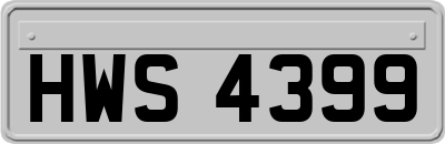 HWS4399