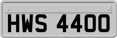 HWS4400