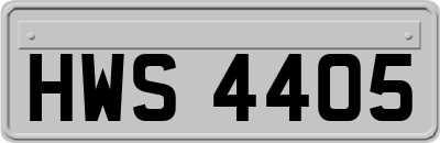 HWS4405