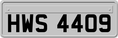 HWS4409