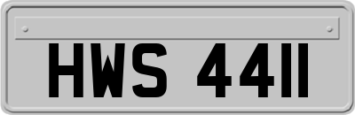 HWS4411