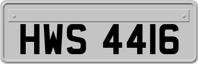HWS4416