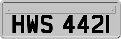 HWS4421