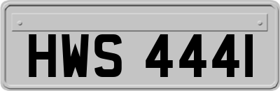 HWS4441