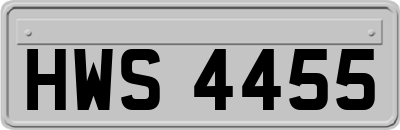 HWS4455