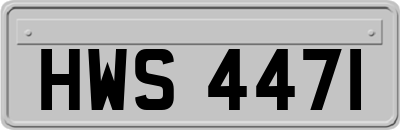 HWS4471