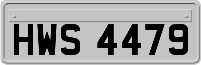 HWS4479
