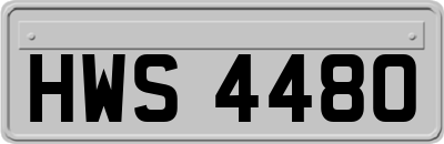 HWS4480