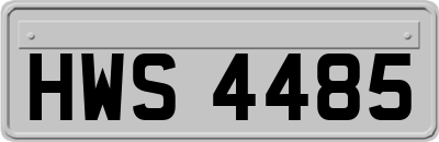HWS4485