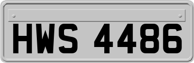 HWS4486