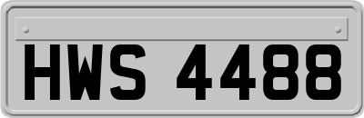 HWS4488