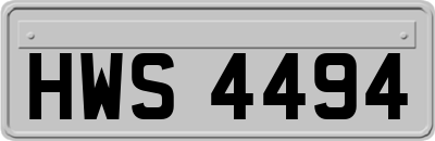 HWS4494