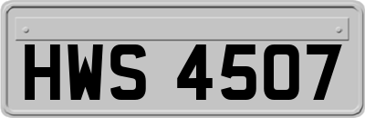 HWS4507