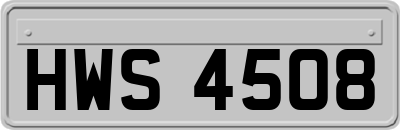 HWS4508