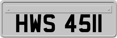 HWS4511
