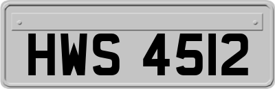 HWS4512