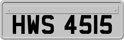 HWS4515