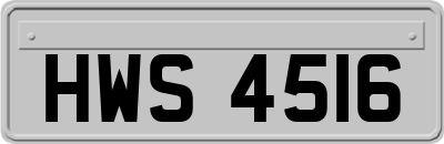 HWS4516
