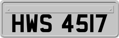 HWS4517