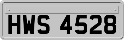 HWS4528