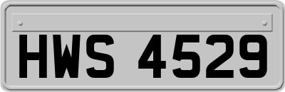 HWS4529