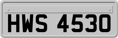 HWS4530