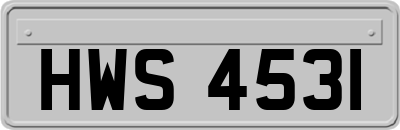 HWS4531
