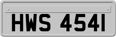 HWS4541