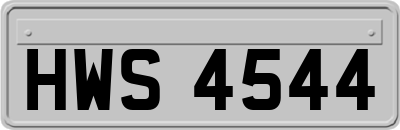 HWS4544