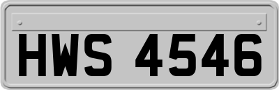 HWS4546