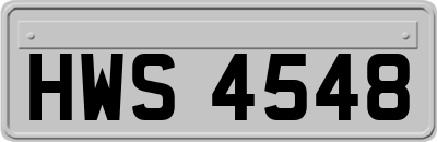 HWS4548