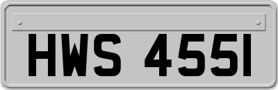 HWS4551