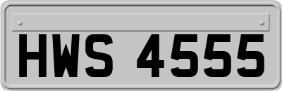 HWS4555