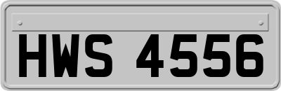 HWS4556