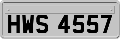 HWS4557
