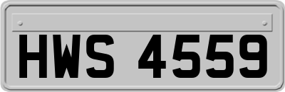 HWS4559