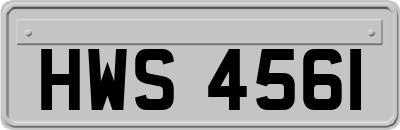 HWS4561