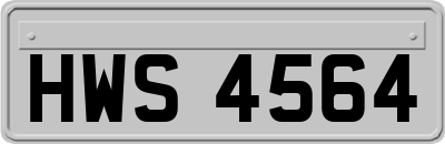 HWS4564