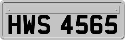 HWS4565