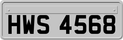 HWS4568