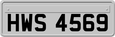 HWS4569