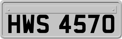 HWS4570