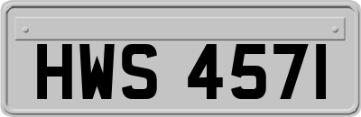 HWS4571