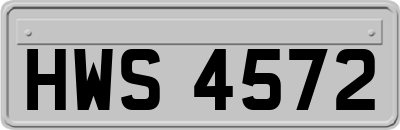 HWS4572