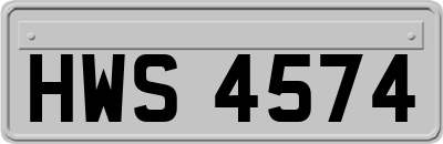 HWS4574