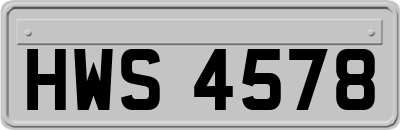 HWS4578